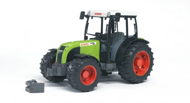 Bruder Claas Nectis 267 F Zöld Traktor