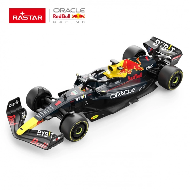 R/C Red Bull Racing RB18 Forma 1 társa versenyautó