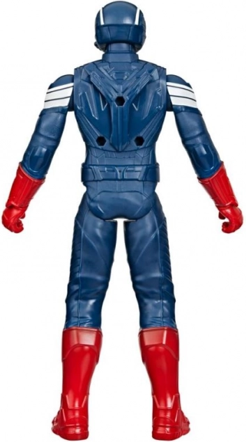 Hasbro - Avengers Amerika Kapitány Titan Hős Deluxe