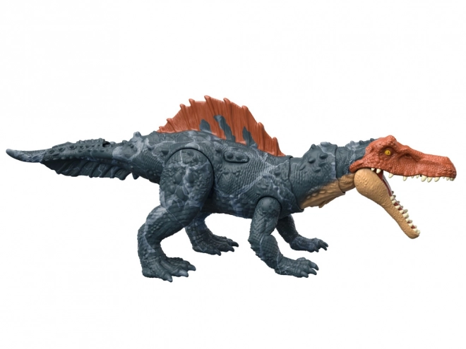 Jurassic World Dominion siamosaurus figura