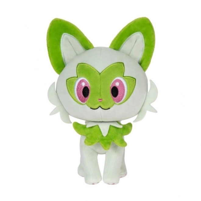 Pokémon generáció IX 22 cm-es plüss figura