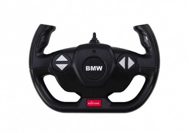 Távirányítós autó BMW M4 Coupe 1:14 fehér