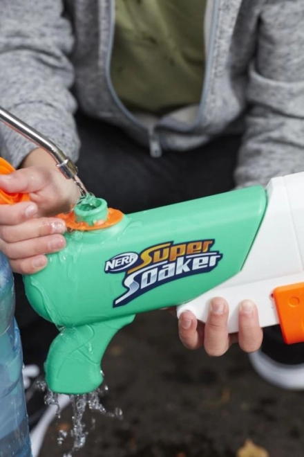 Nerf Super Soaker Hydro Frenzy vízipuska