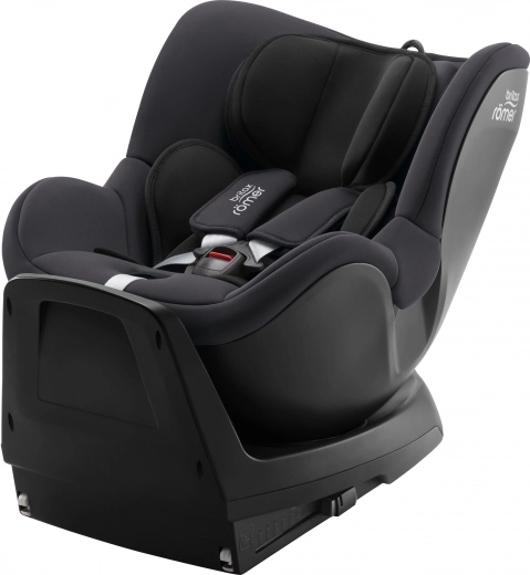 Britax Dualfix Plus forgatható autósülés