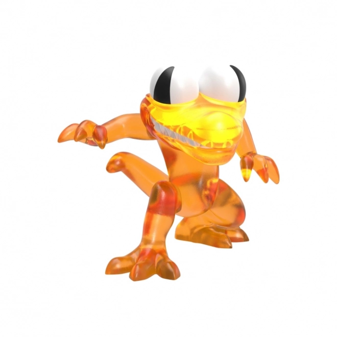 Rainbow Friends 4 7 - Gyűjtői Minifigurák Sorozat 2