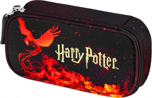 Harry Potter Főnix BAAGL iskolai tolltartó
