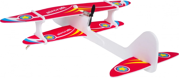 Elektromos motor automatikus leállással 15 s után