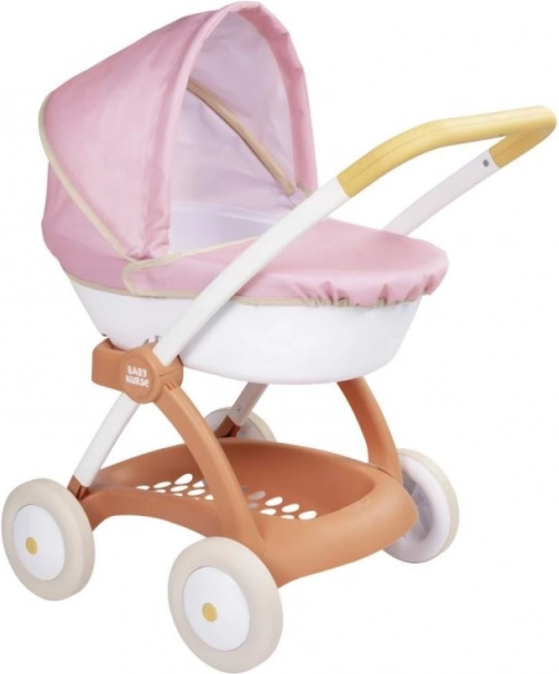 Baby Nurse babakocsi babák számára