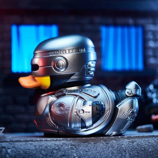 RoboCop TUBBZ gyűjtői kacsa