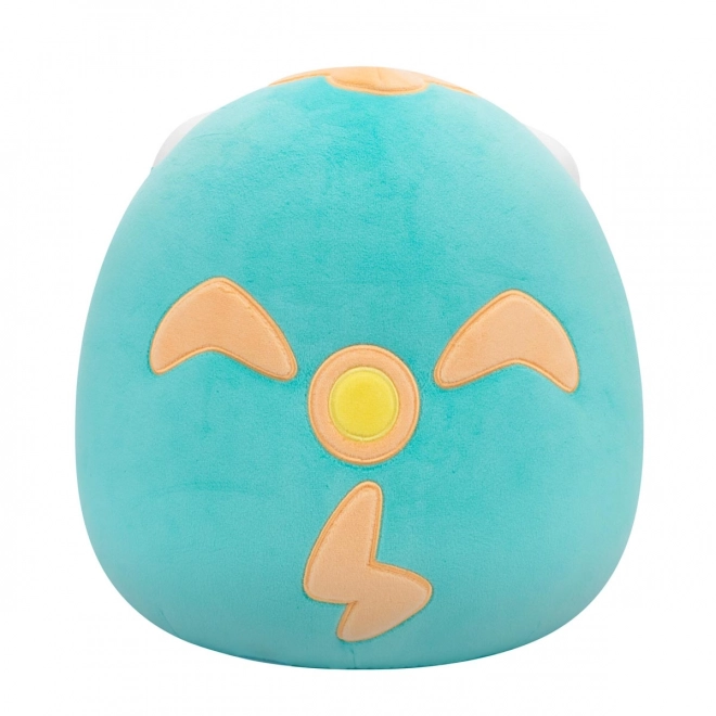 Pokemon Squishmallows puha játék 36 cm Belibolt