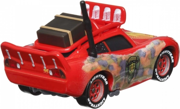 Disney Pixar Verdák úton - Gyűjtői járművek 1:55