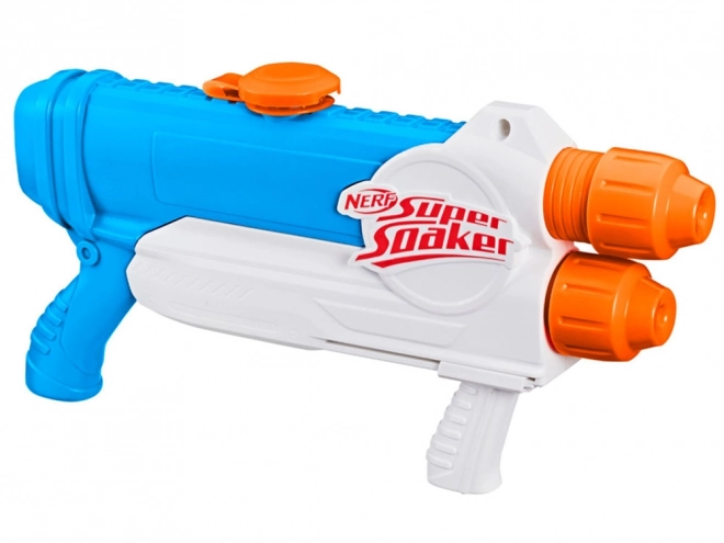 nerf super soaker barracuda vízipisztoly