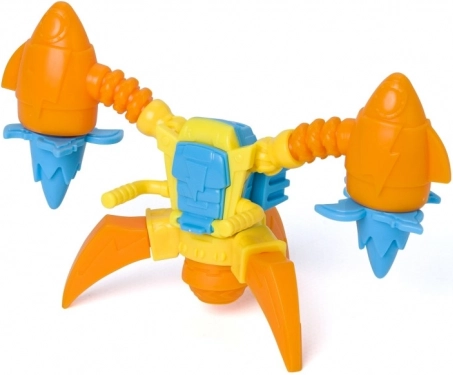 SuperThings Mutant Battle figura