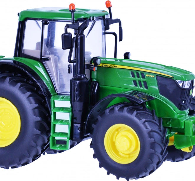 Britains John Deere 6195m traktor modell