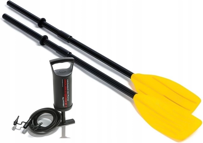 Teljes készlet azonnali vízreszálláshoz