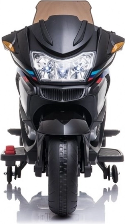 Gyermek akkumulátoros motor XMX609 fekete