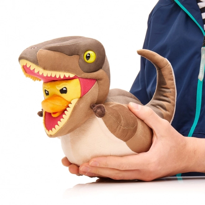 Tubbz plüss Velociraptor kacsa - Jurassic Park