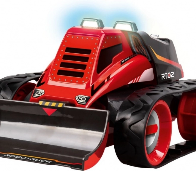 MaDe Robotruck távirányítóval