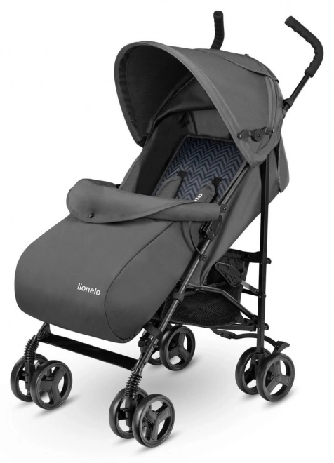 LIONELO Elia golfbabakocsi – Grafit