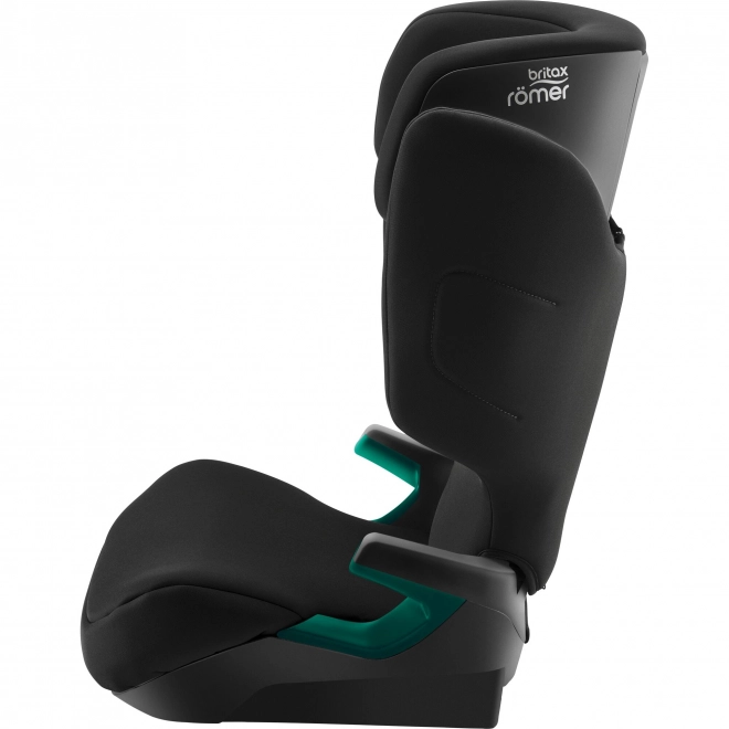 Adventure Plus gyermek autósülés, Space Black színben