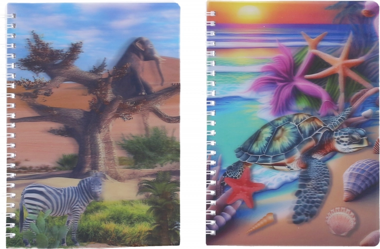 Kompakt A5-ös méret