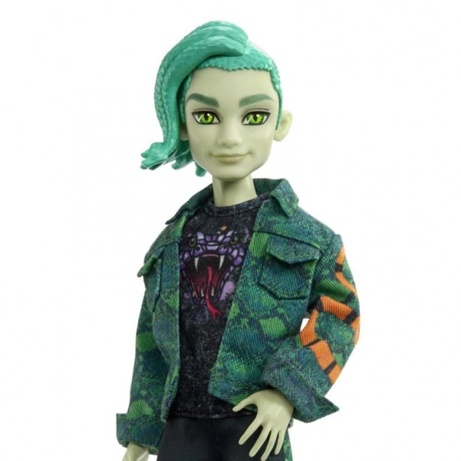 Monster High deuce gorgon baba