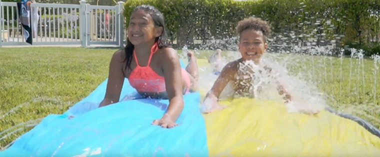 Két sáv versenyzéshez