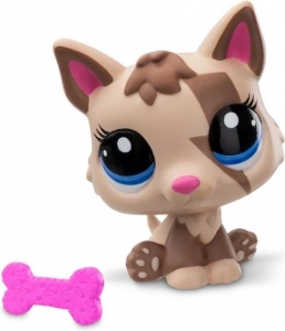 Figurák Littlest Pet Shop S2