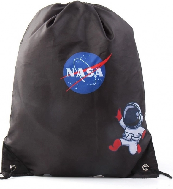 Zsák NASA mintával