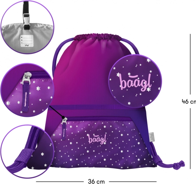 4kolai Szett BAAGL Airy L5 Sz5v