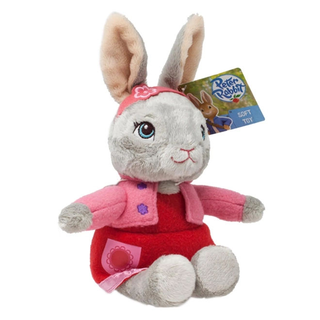 Hivatalos motívum Beatrix Potter történeteiből