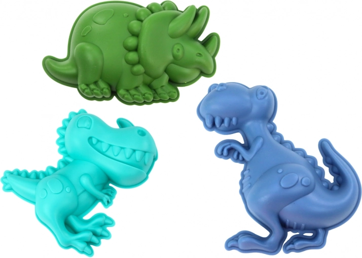 Kreatív dinoszaurusz formák