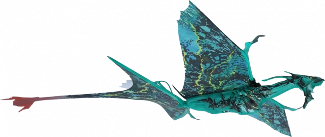 Avatar távirányítós repülő madár
