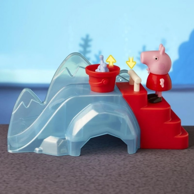 Peppa malac: akvárium készlet