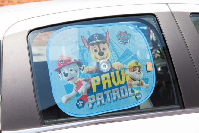 Paw Patrol napellenző gyerekeknek