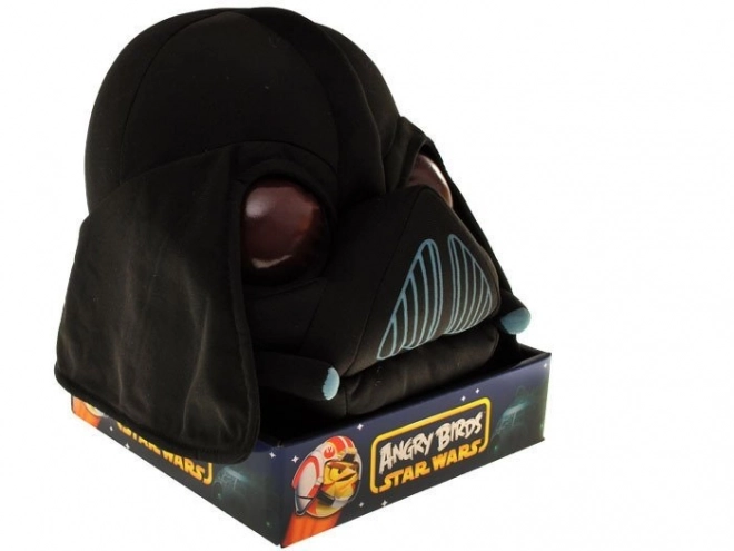 Angry Birds Star Wars Darth Vader plüssfigura