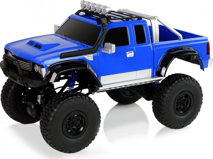 Kiemelkedő terepképességek