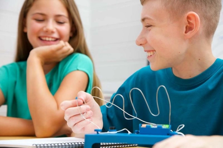 Szórakozás csoportoknak és iskoláknak is