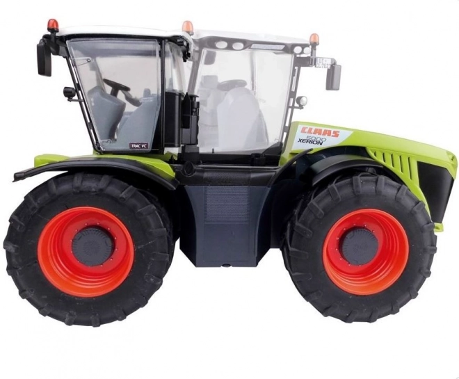 Távirányítós RC Claas traktor