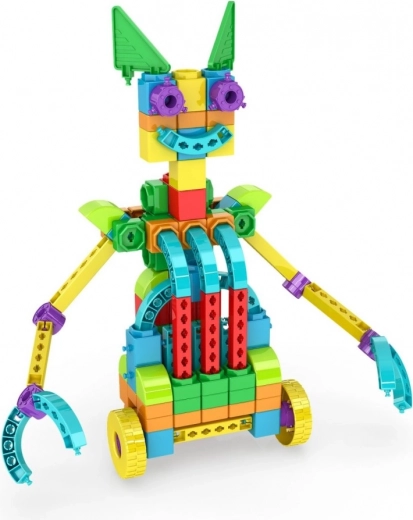 Engino kidCAD 3D alkalmazás