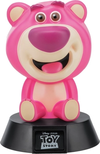 Finom, hangulatos LED megvilágítás