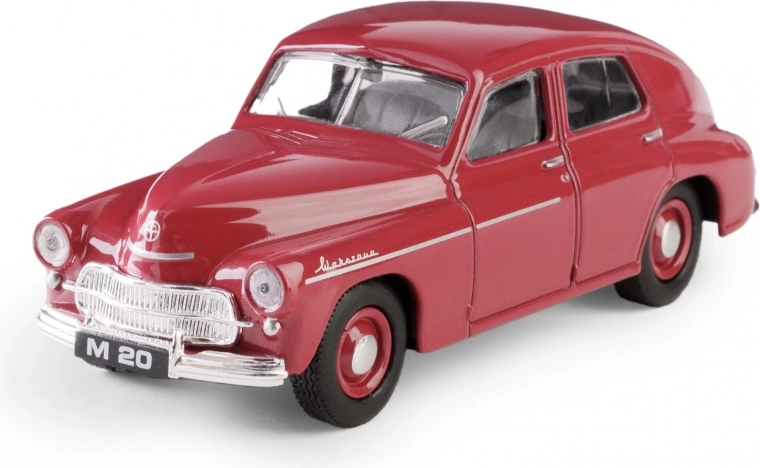 Krómozott részletek az eredetihez hű megjelenésért