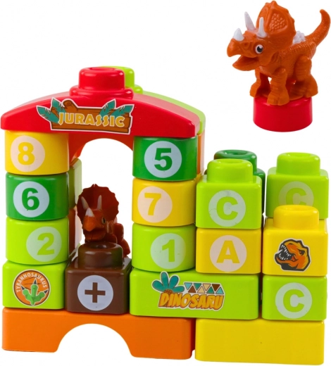 Betűk és számok játékos tanulása