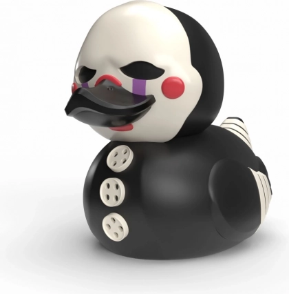 TUBBZ FNAF Marionette gyűjtői kacsácska – első kiadás