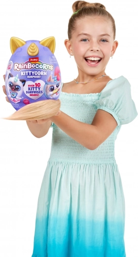 Boo‑Boocorn és kiegészítők még több mókáért