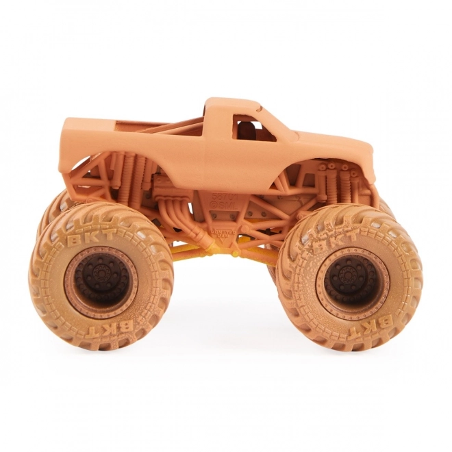 Jármű 1:64 Monster Mudders M01 mix