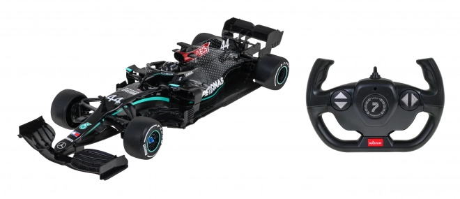 Mercedes-AMG F1 távirányítós autómodell 1:12