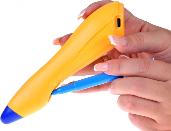 USB‑C töltés és ergonomikus forma