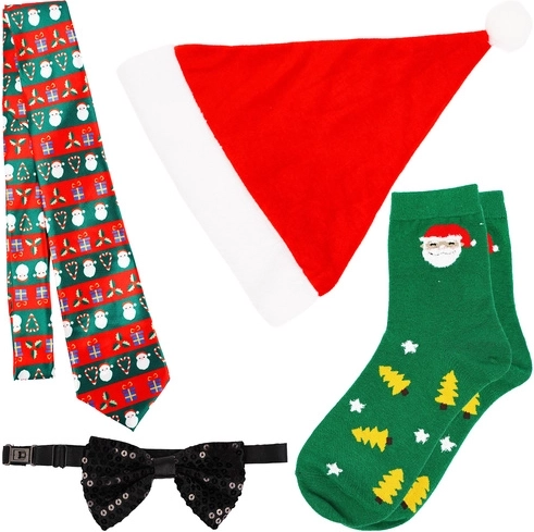 Szórakozás és stílus az ünnepekre