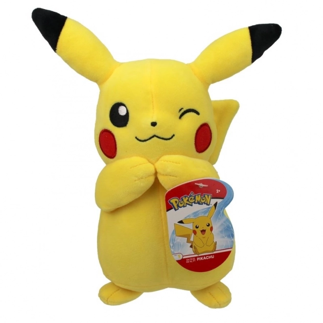 Pokémon plüss figura 22 cm